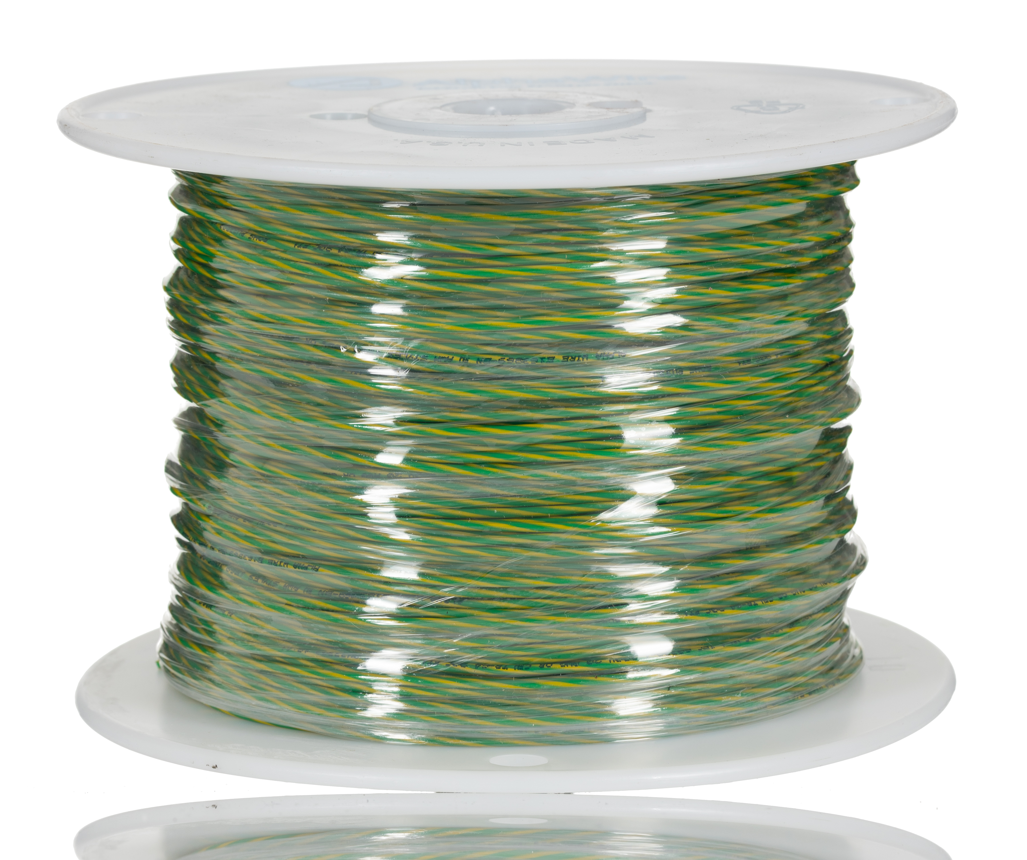 3053 GY001, Alpha Wire