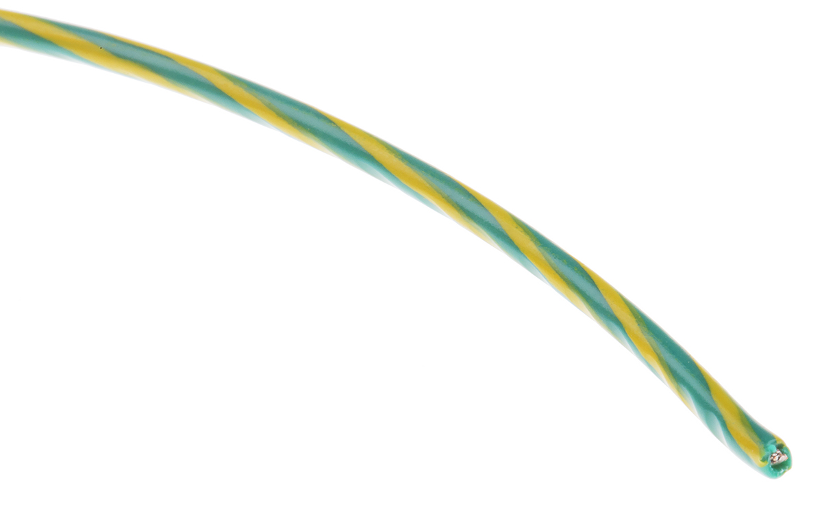 3053 GY005, Alpha Wire