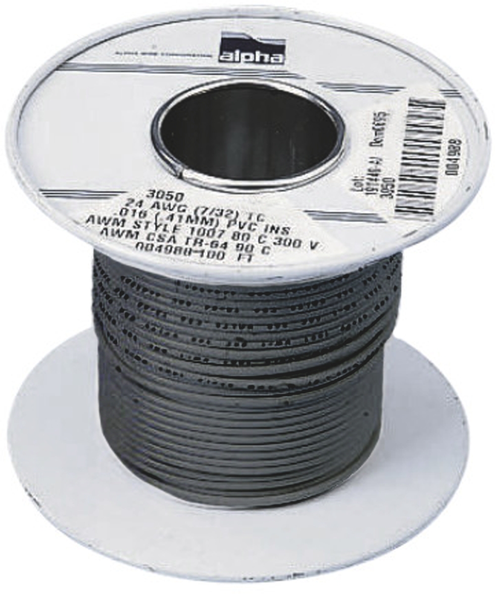 3053 SL005, Alpha Wire