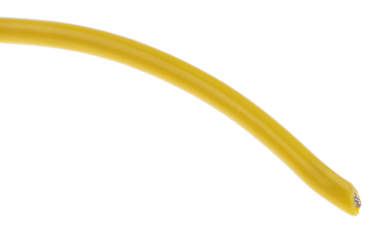 3053 YL005, Alpha Wire
