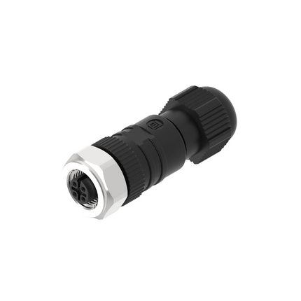 30544 RKCN 4/9, Lumberg Automation