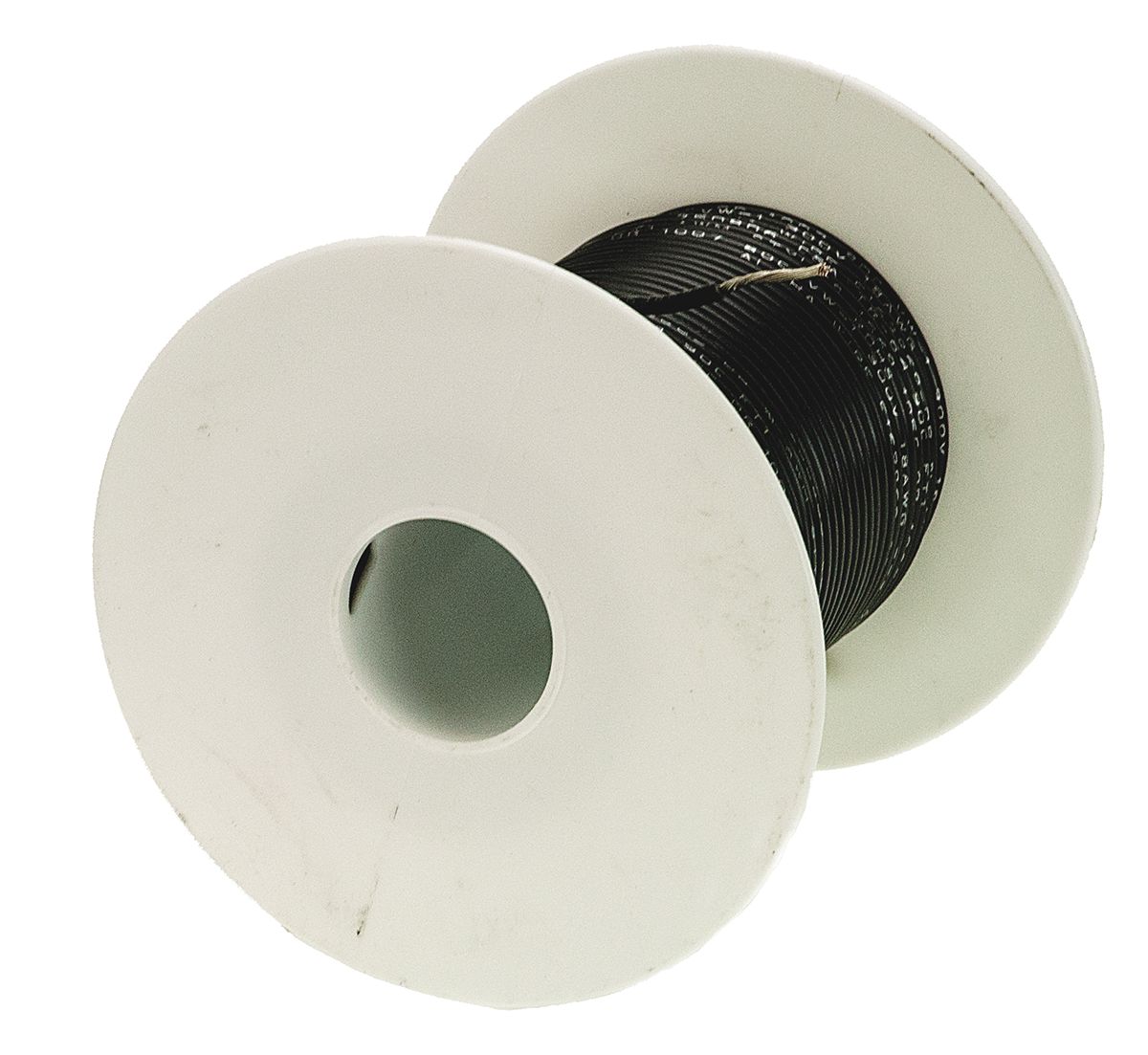 3055 BK005, Alpha Wire