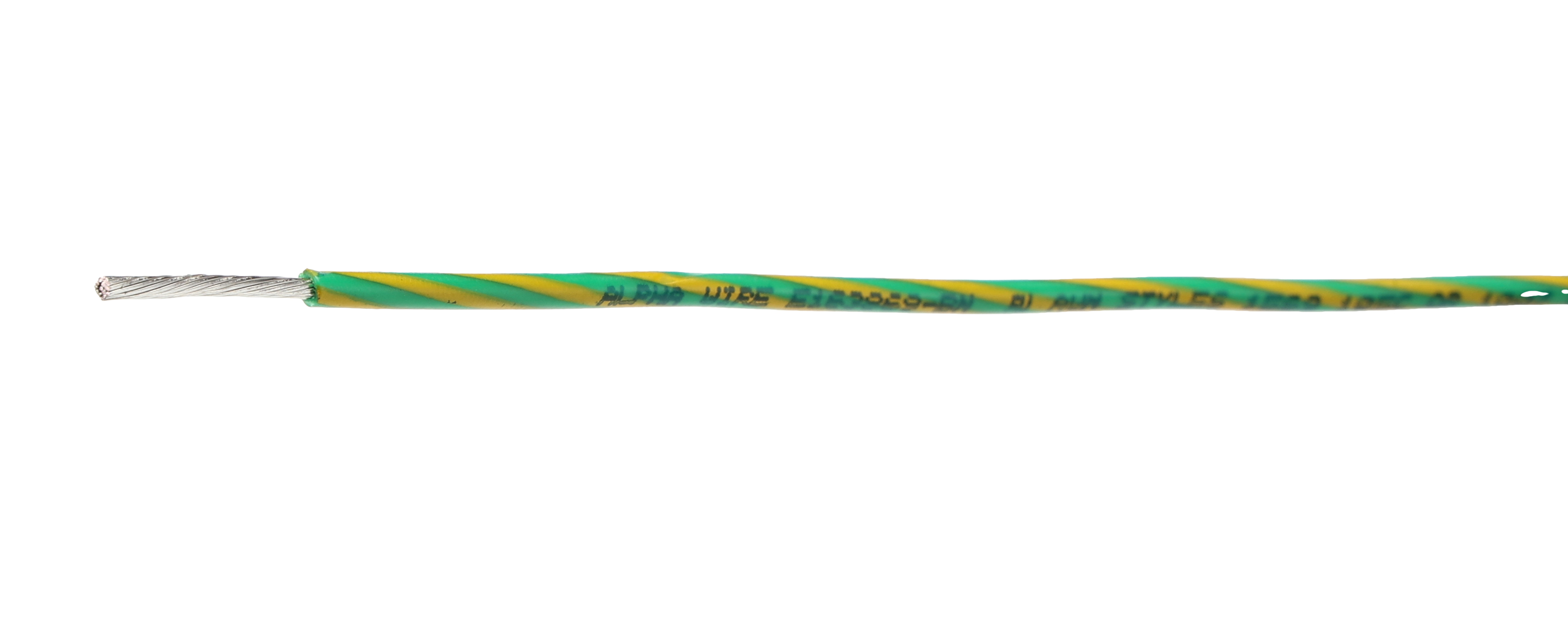 3055 GY005, Alpha Wire