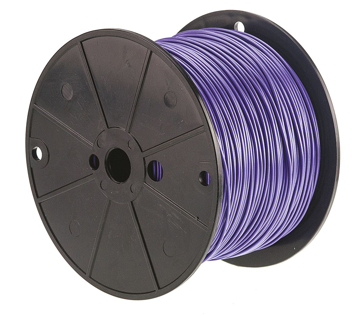 3055 VI001, Alpha Wire