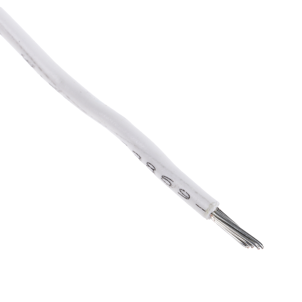 3055 WH001, Alpha Wire