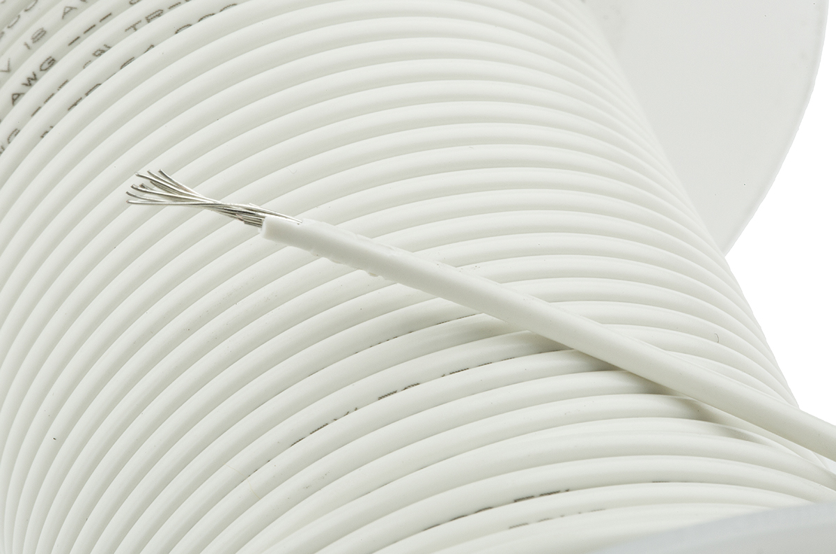 3055 WH005, Alpha Wire