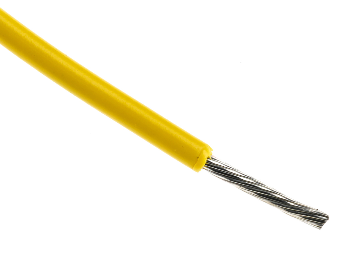 3055 YL001, Alpha Wire