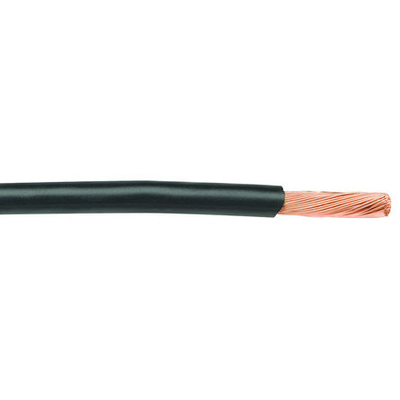 3057 BK001, Alpha Wire