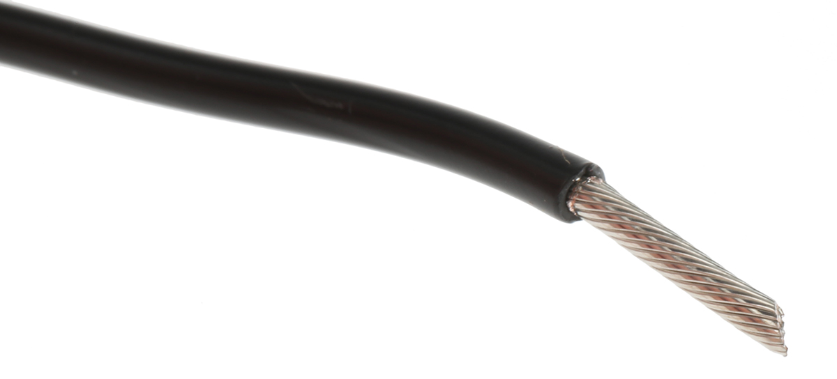 3057 BK005, Alpha Wire