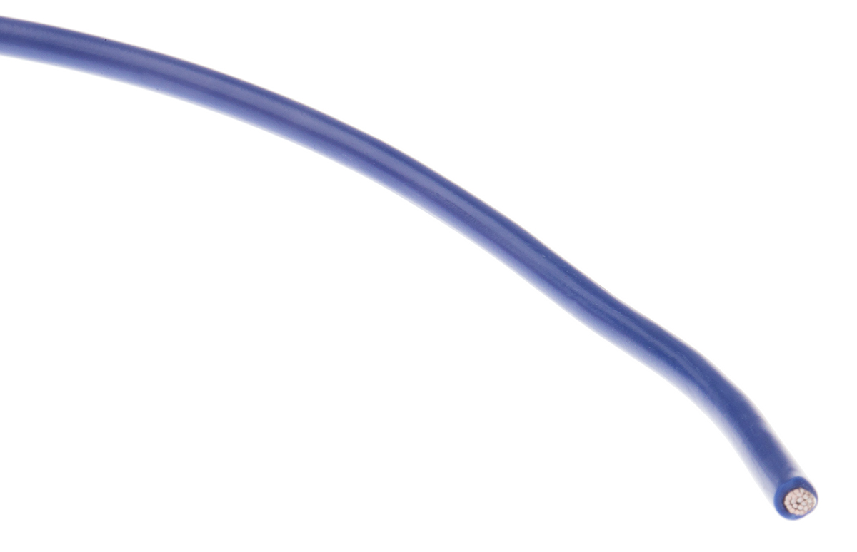3057 BL005, Alpha Wire