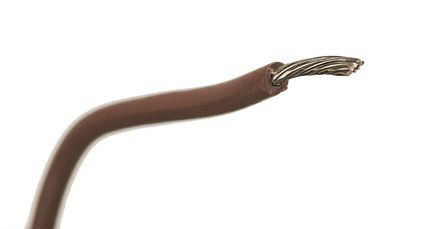 3057 BR001, Alpha Wire
