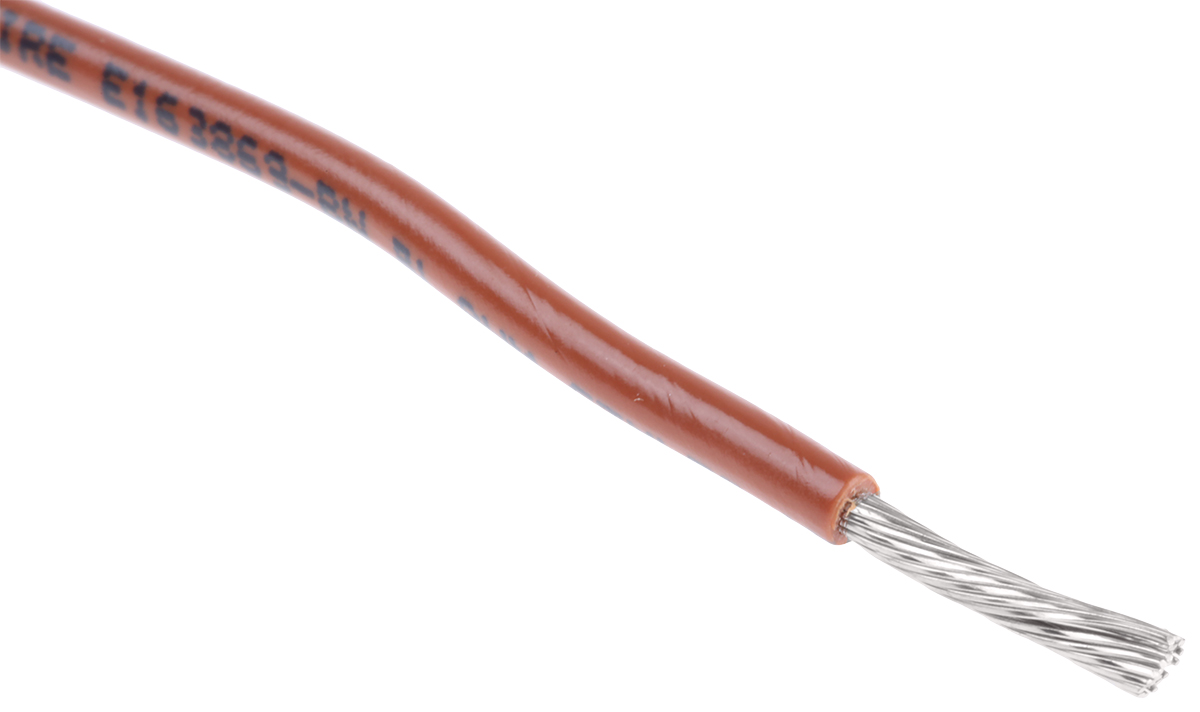 3057 BR005, Alpha Wire
