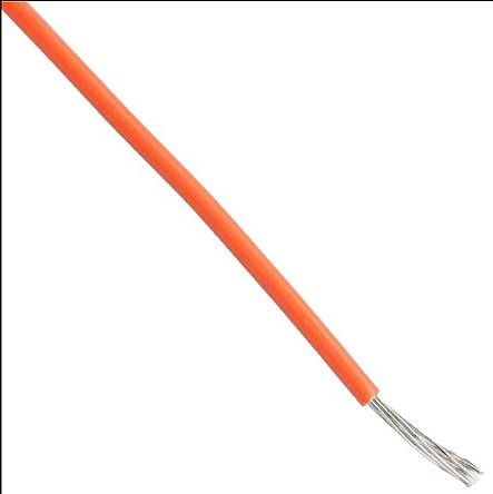 3057 OR001, Alpha Wire