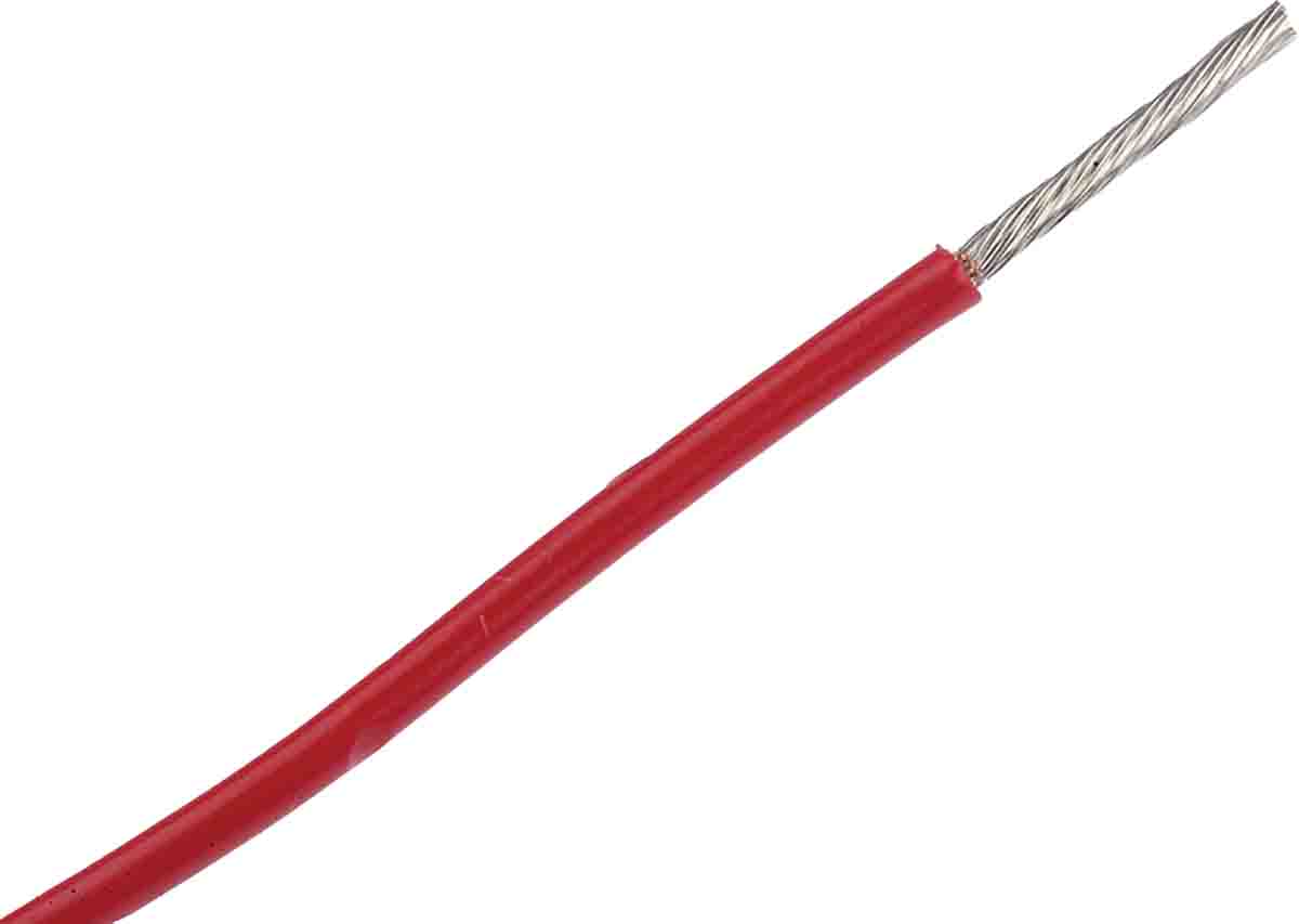 3057 RD001, Alpha Wire