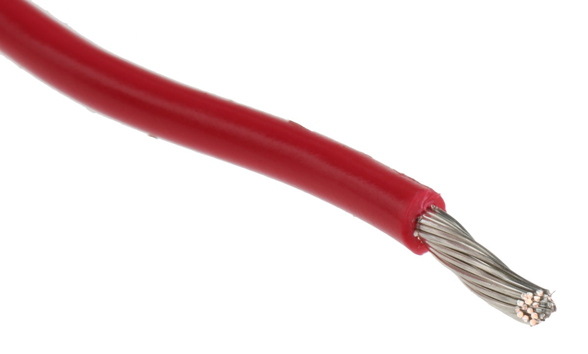 3057 RD005, Alpha Wire