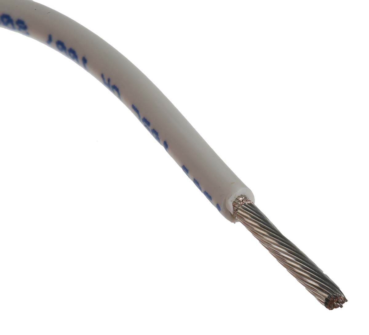 3057 WH001, Alpha Wire