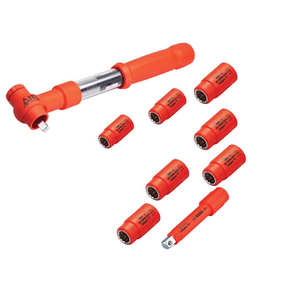 30, ITL Insulated Tools Ltd