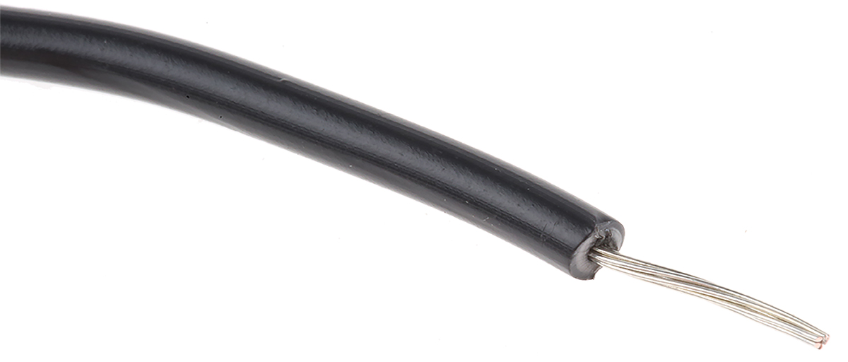 3070 BK005, Alpha Wire