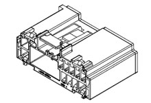 30700-1244, Molex