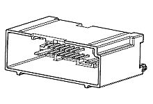 30700-4240, Molex