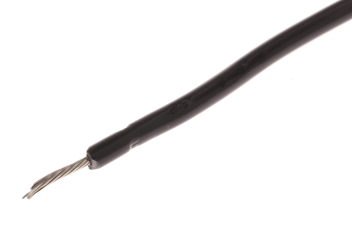 3073 BK005, Alpha Wire