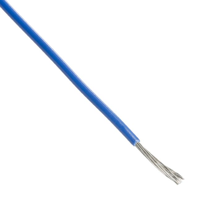3075 BL001, Alpha Wire