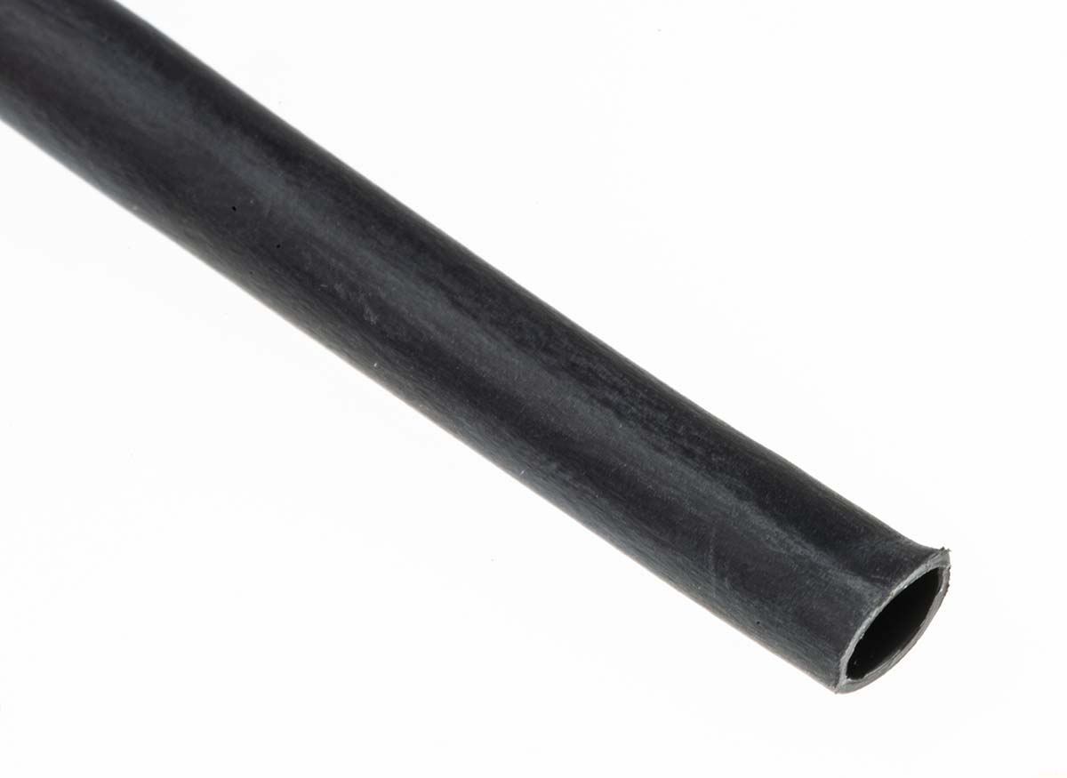 308-10300 HIS-A-3/1-PO-X-BK, HellermannTyton