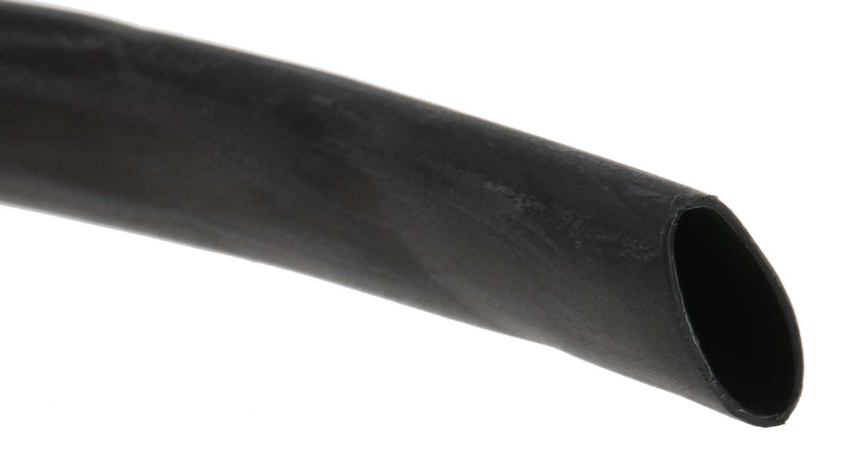 308-10900 HIS-A-9/3-PO-X-BK, HellermannTyton