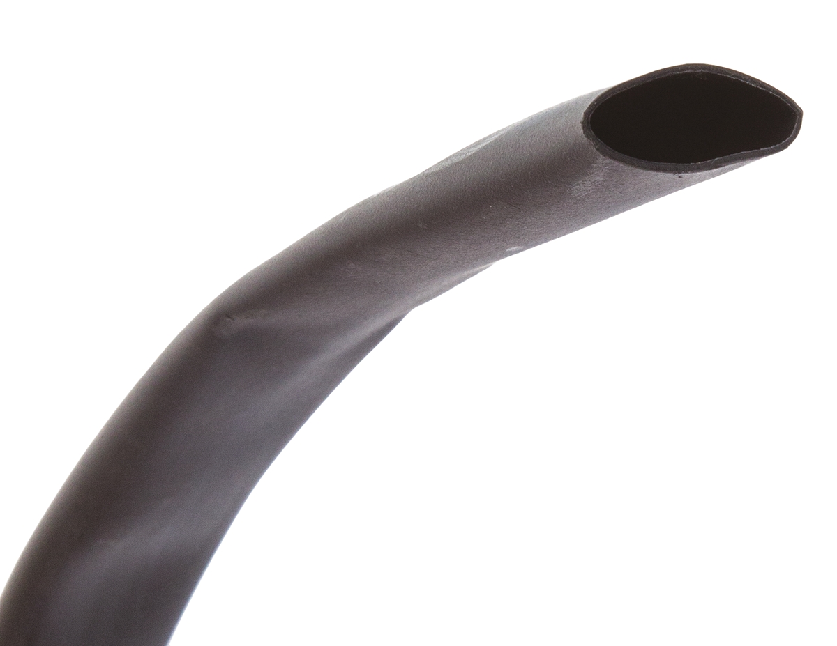 308-11200 HIS-A-12/4-PO-X-BK, HellermannTyton