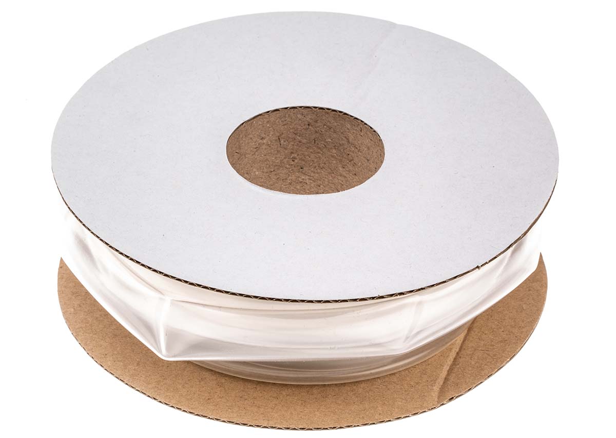 308-11203 HIS-A-12/4-PO-X-CL, HellermannTyton