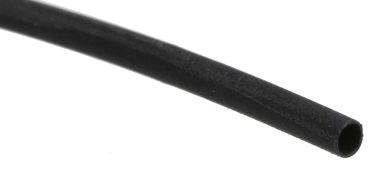 308-30150 HIS-3-1.5/0.5-PO-X-BK, HellermannTyton