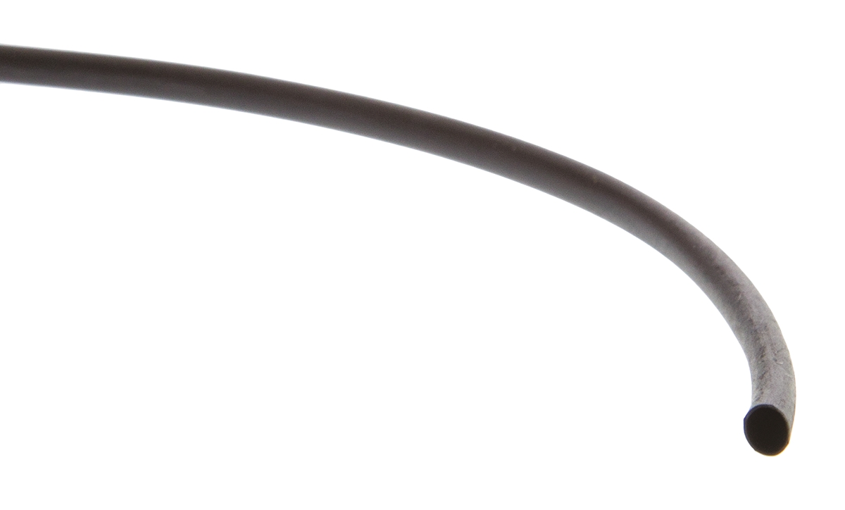 308-30300 HIS-3-3/1-PO-X-BK, HellermannTyton