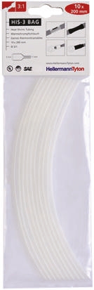 308-30315 HIS-3-BAG-3/1-PO-X-CL, HellermannTyton