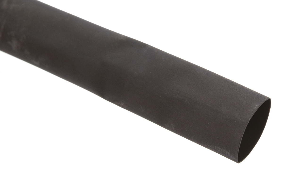 308-31200 HIS-3-12/4-PO-X-BK, HellermannTyton