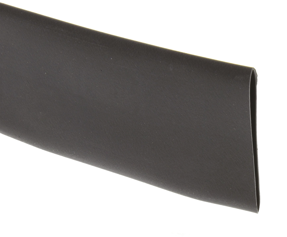 308-32400 HIS-3-24/8-PO-X-BK, HellermannTyton