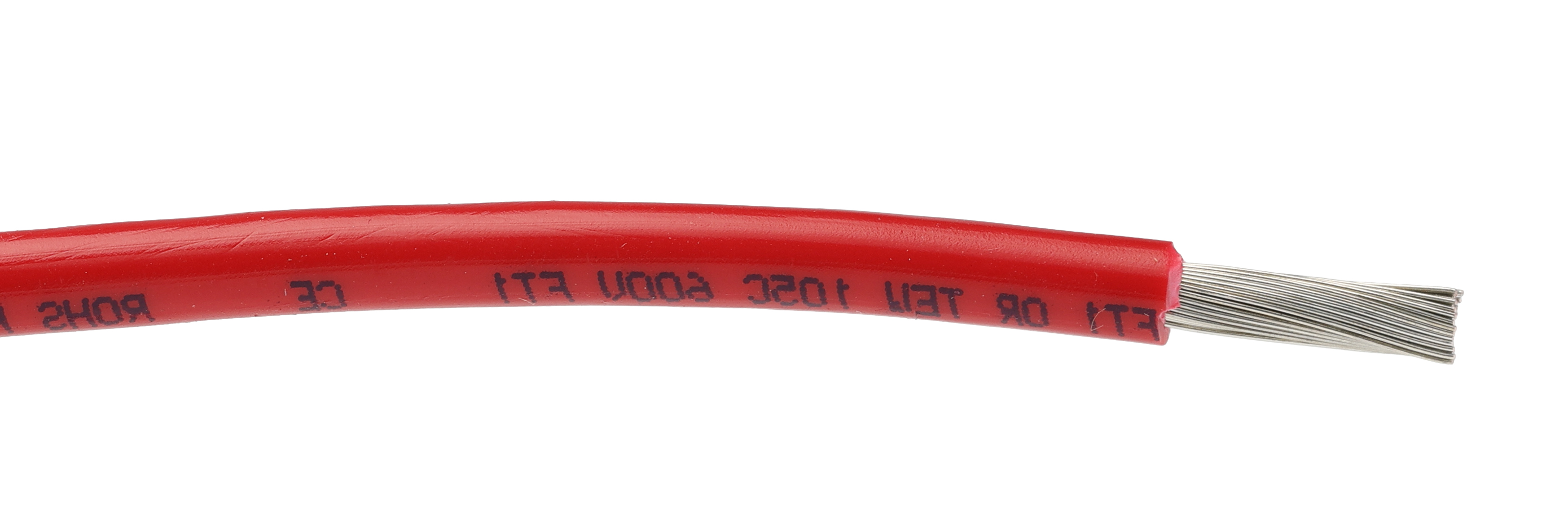 3081 RD005, Alpha Wire