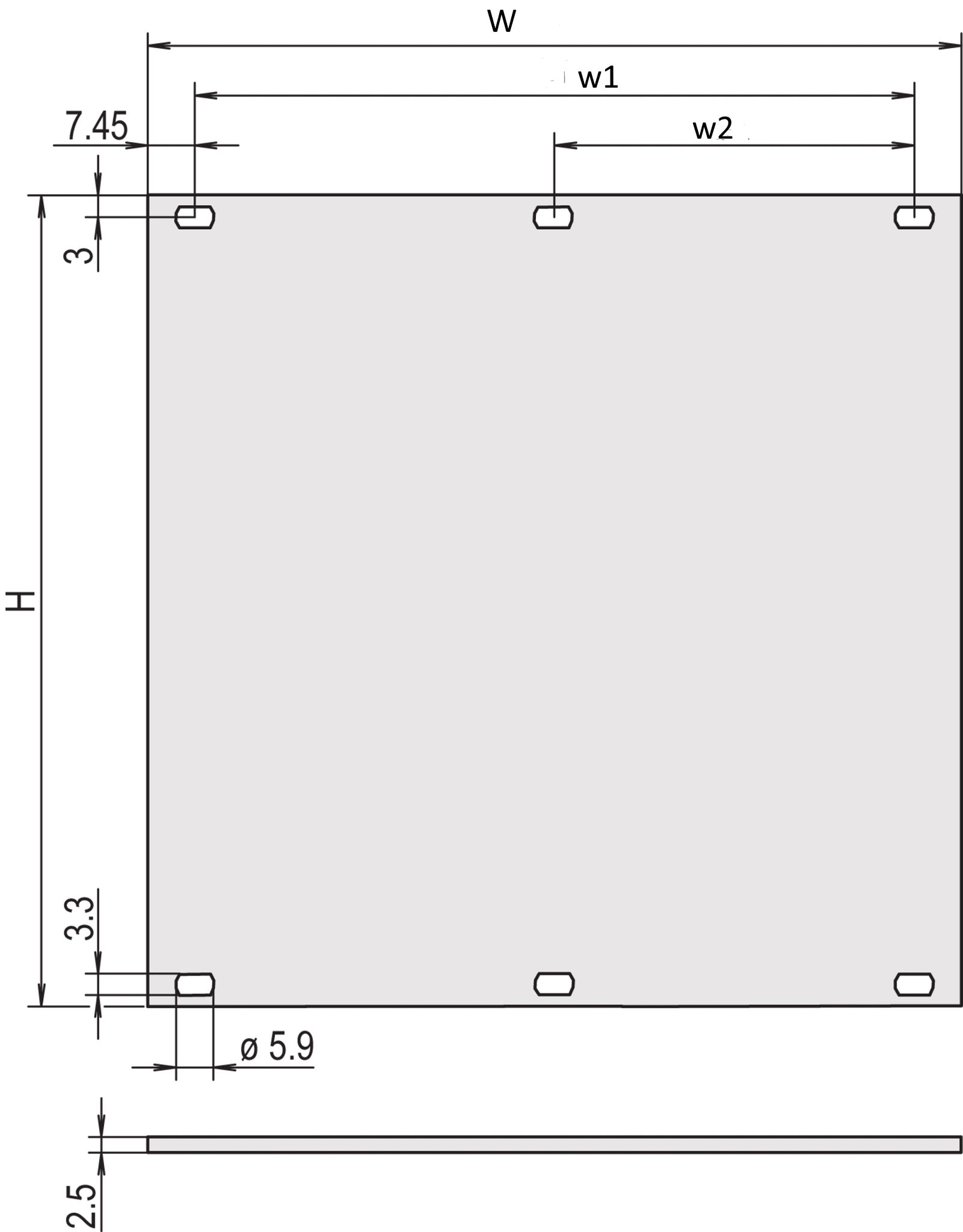 30838-128, nVent SCHROFF