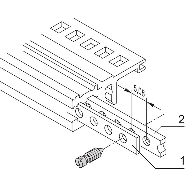 30845-253, nVent SCHROFF
