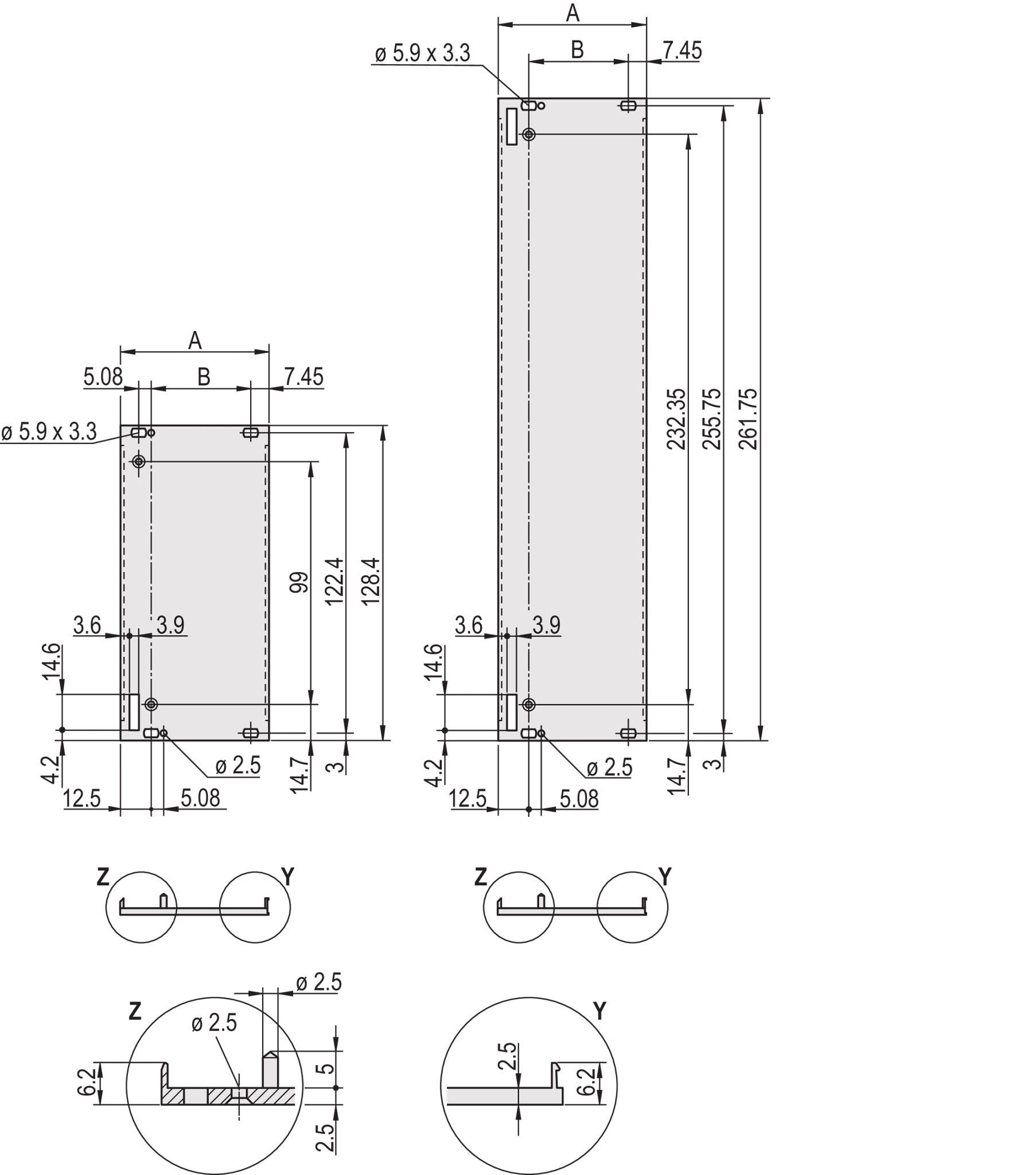 30848473, nVent SCHROFF