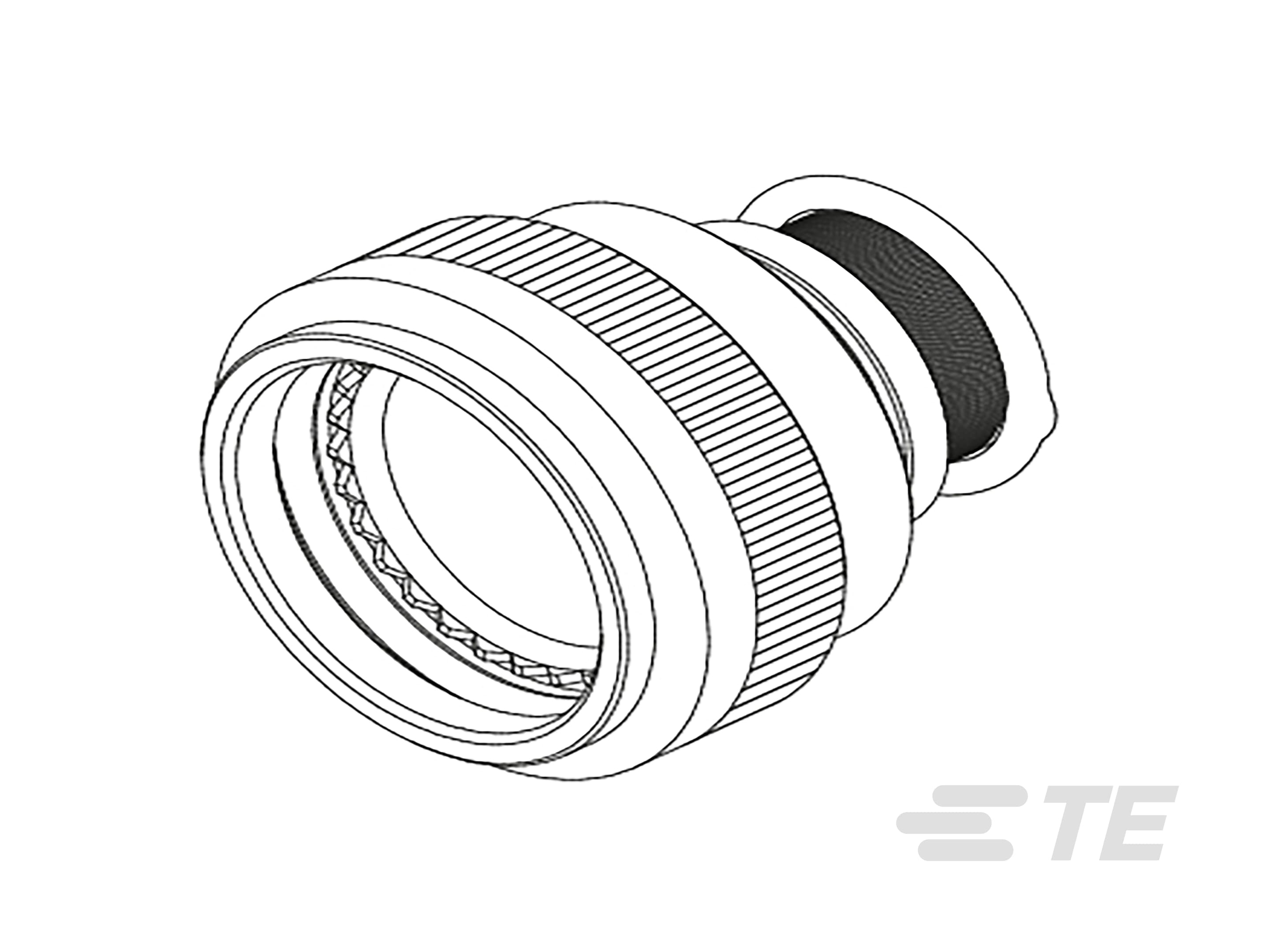 308763-000, TE Connectivity