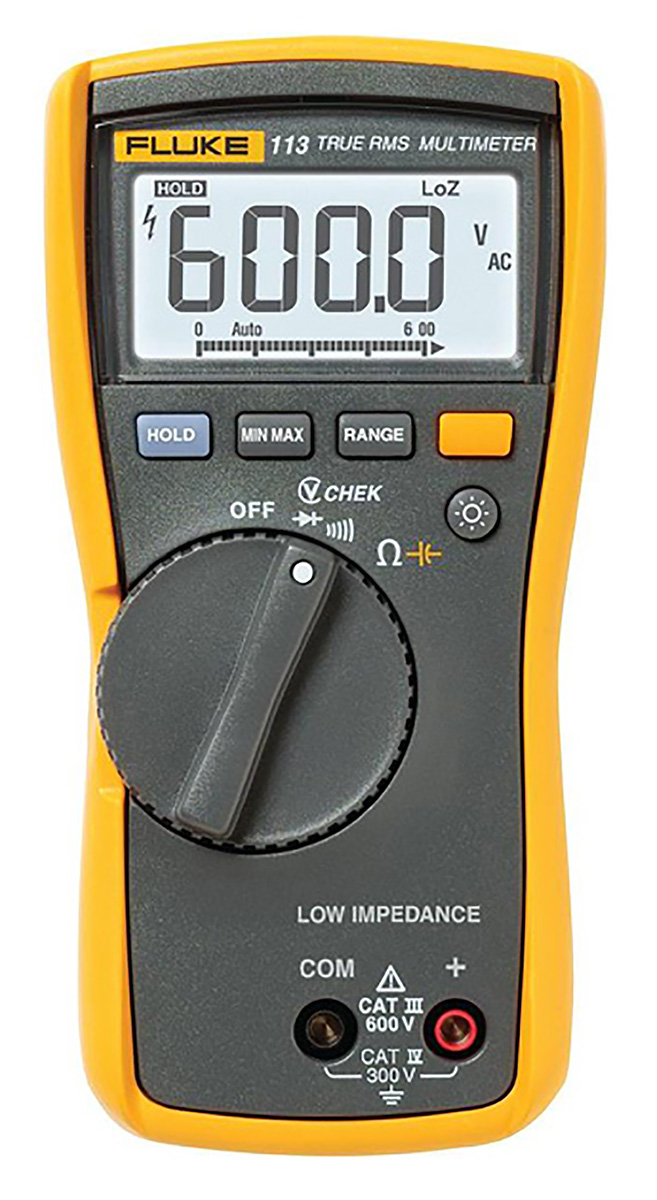3088053, Fluke