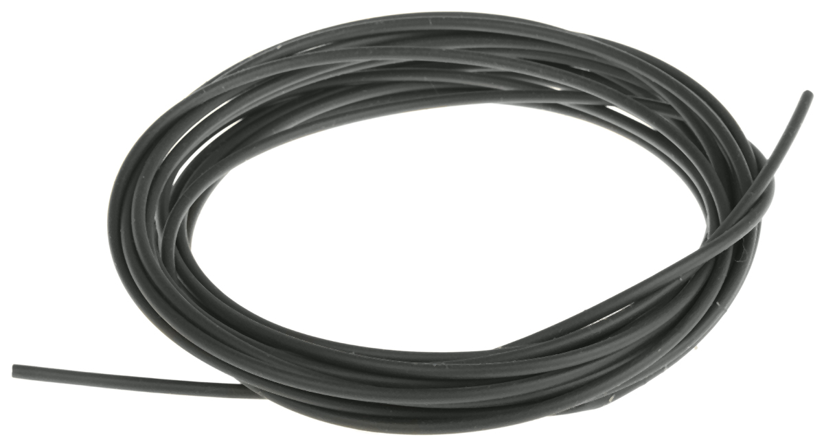 309-10160 TF21-1.6/0.8-PO-X-BK, HellermannTyton