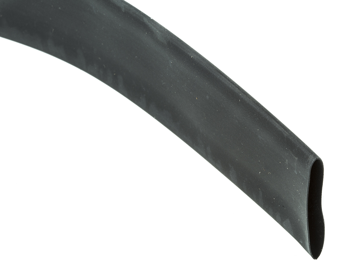 309-11900 TF21-19.1/9.5-PO-X-BK, HellermannTyton