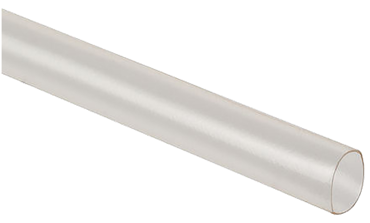 309-50483 TF24-4.8/2.4-PO-X-CL, HellermannTyton