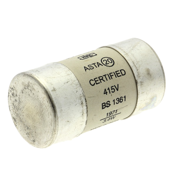 30LR85, Eaton