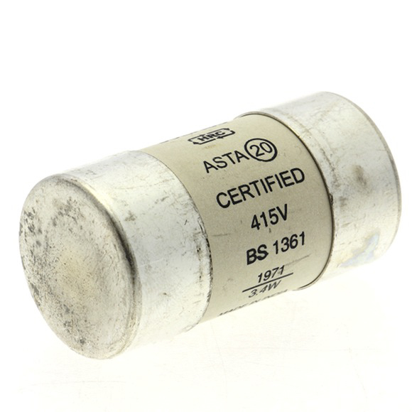 30LR85, Eaton
