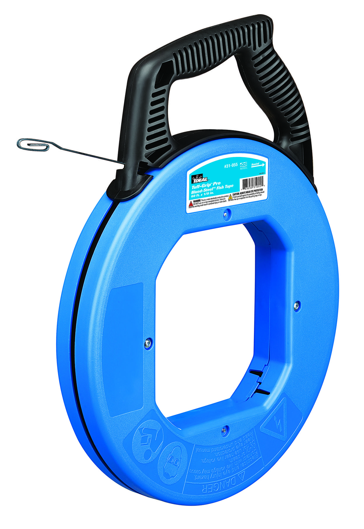 31-055, Ideal Industries