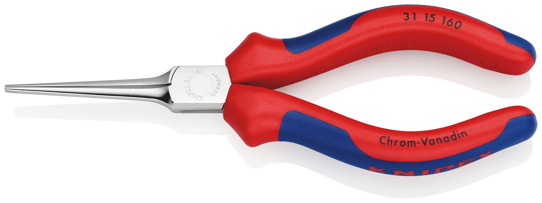 31 15 160, Knipex