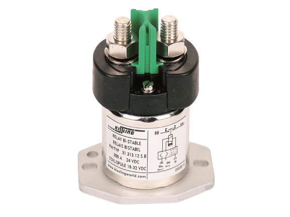 31-313-12-S, TE Connectivity