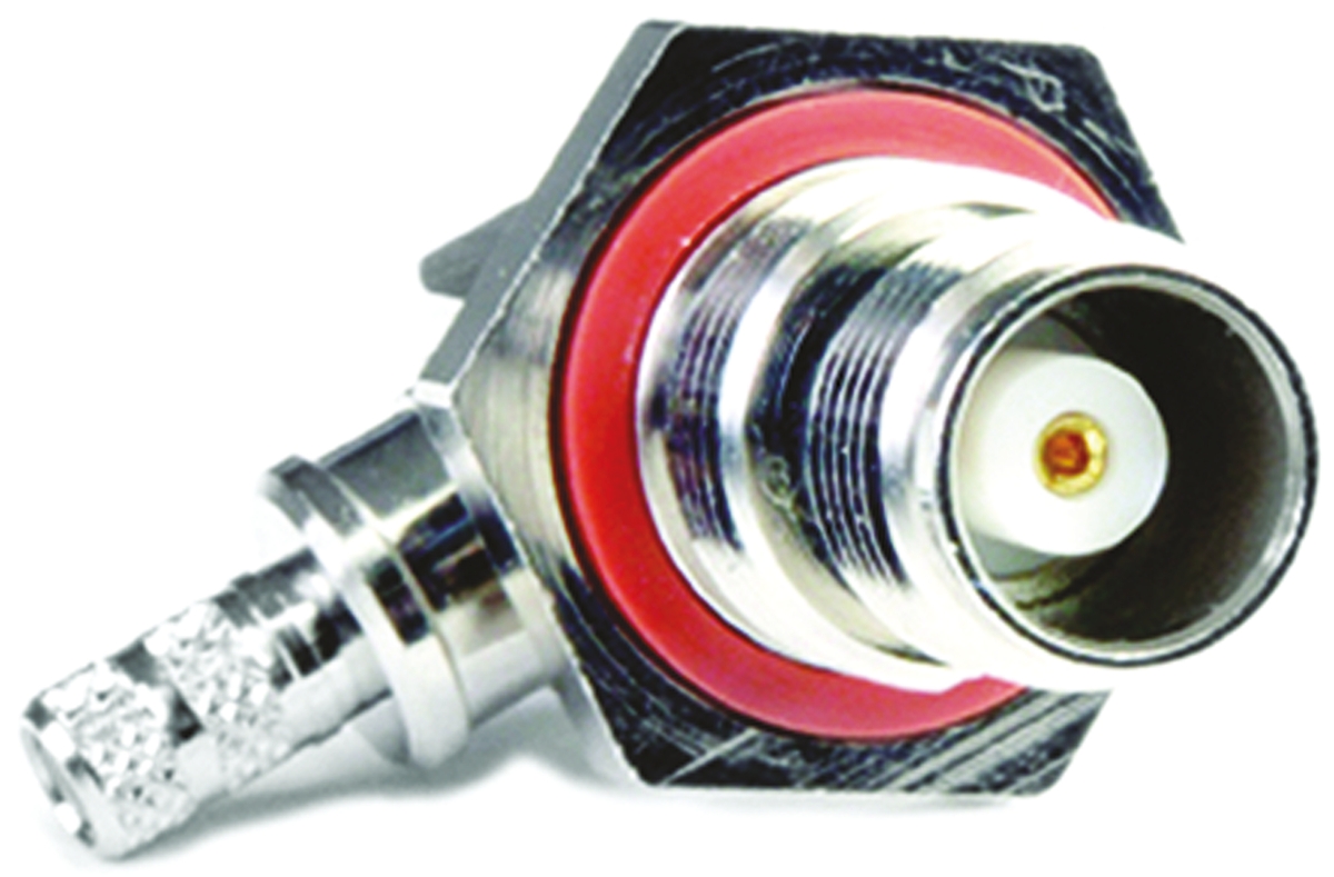 31-6509, Amphenol RF